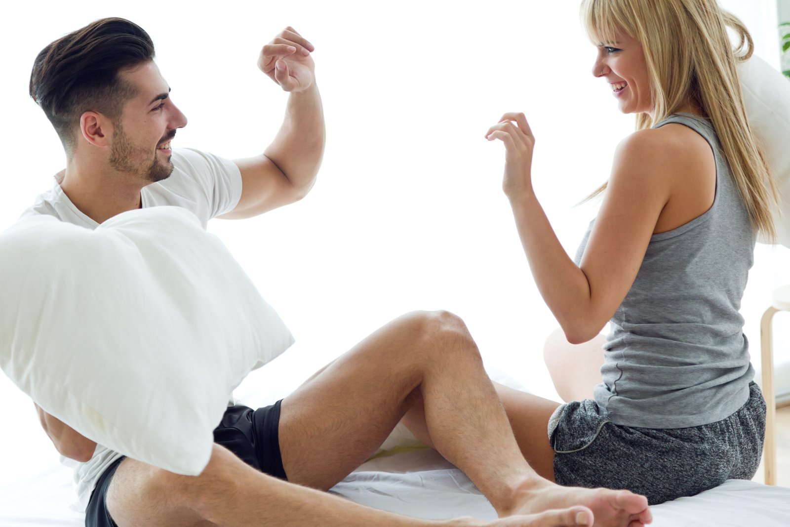 How to Build Self-Confidence in Your Sexual Life